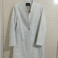 پالتو فوتر زنانه|لباس|رشت, حمیدیان|دیوار