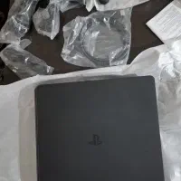 پی اس فور نو ..آکبند.