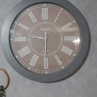 ساعت دیواری ژاپنی