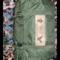 کیسه خواب امریکایی