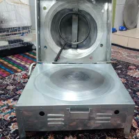 تنور گازی|اجاق گاز و لوازم برقی پختوپز|کارون, |دیوار