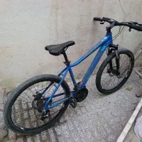 دوچرخه الومینیومی26