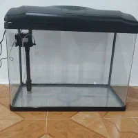 ست کامل آکواریوم