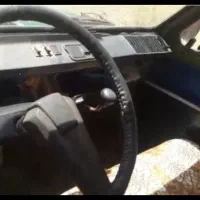 ژیان کلاسیک|خودرو کلاسیک|اصفهان, برازنده|دیوار