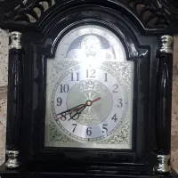 ساعت دیواری