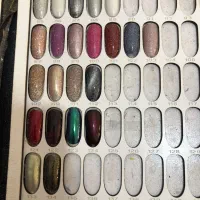 وسایل کاشت ناخن|آرایشگاه و سالنهای زیبایی|سیرجان, |دیوار