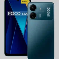 شیائومی Poco C65 با حافظهٔ ۲۵۶ گیگابایت