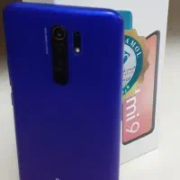 شیائومی ردمی ۹