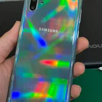 Samsung Note 10 plus N975F|موبایل|تهران, گلستان (شهرک راه آهن)|دیوار