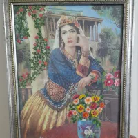 تابلو عکس ابعاد ۴۰×۵۰