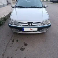 پارس 91دوگانه فابریک