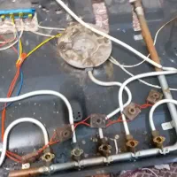 تعمیرات انواع گاز صفحه ای و ابگرمکن و اب شیرین کن|خدمات پیشه و مهارت|بندر ماهشهر, |دیوار