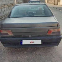 فروش پژو روا مدل ۸۸دوگانه کارخانه