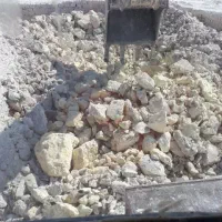 فروش آهک فله و کیسه ای|عمدهفروشی|مشهد, تبادکان|دیوار