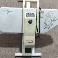 اتو بخار ایستاده