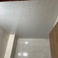 Pvc|لوازم حمام|دورود, |دیوار