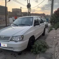 پراید 111 مدل 96برج 12