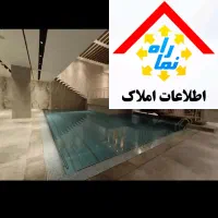 فروش 70م آپارتمان/نوساز/فول امکانات/باغ خزانه|فروش آپارتمان|تهران, باغ خزانه|دیوار