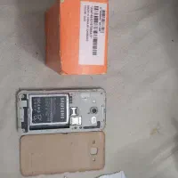 گوشی سامسونگ جی 5 طلایی 3G|موبایل|لاهیجان, گلستان|دیوار