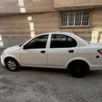 ساینا مدل ۱۴۰۰ دوگانه دستی|خودرو سواری و وانت|تربت‌حیدریه, شهرک ولیعصر|دیوار