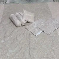 رو تختی دو نفره
