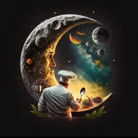 باریستا و بارتندر حرفه ای هستم