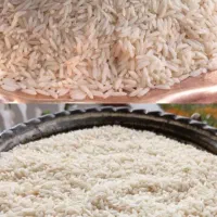 برنج درجه یک هاشمی