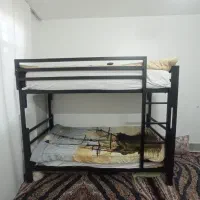 تخت خواب|تخت و سرویس خواب|بیرجند, |دیوار