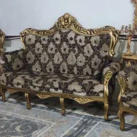 مبلمان سلطنتی