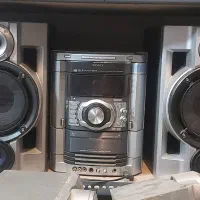 ضبط فلشخور و بلوتوثی ساب بغل usbsys