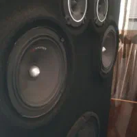 سیستم صوتی مینی بوس