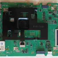 قطعات کاملاً سالم و تست شده تلویزیون سامسونگ|تلویزیون و پروژکتور|بوشهر, |دیوار