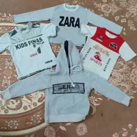 فروش لباس بچگانه مناسب 3سال تا6سال