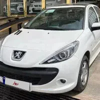 مشاوره حواله خودرو ۲۰۷پانا
