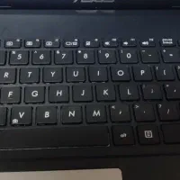 لپ تاپ asus مدل X550L|رایانه همراه|رشت, یخسازی|دیوار