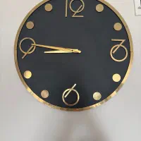 ساعت دیواری ۶۰سانت