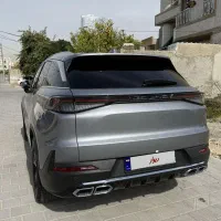 بیجینگx7|خودرو سواری و وانت|جم, |دیوار