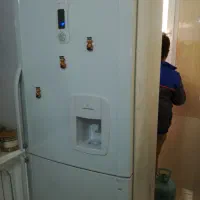 تعمیر تعمیرکار یخچال فریزر لباسشویی یخچالساز|خدمات پیشه و مهارت|کرمانشاه, |دیوار