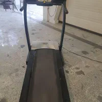 تردمیل|تجهیزات ورزشی|بروجرد, |دیوار