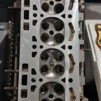 انواع سرسیلندر خودرو