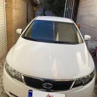 سراتو ۲۰۰۰ مونتاژ اتوماتیک نیمه آپشن ۱۳۹۵|خودرو سواری و وانت|کرمان, |دیوار