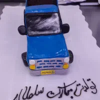کیک خیس،کیک صبحانه،کیک تولد،شیرینی کشمشی،کیک یزدی|خدمات پذیرایی، مراسم|ارومیه, |دیوار