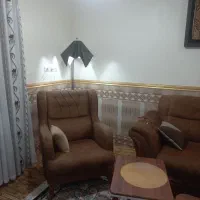 فروش یه دست مبل  درحد نو تمیز وشیک فقط ۲۰ میلیون|مبلمان خانگی و میز عسلی|بندر امام خمینی, |دیوار