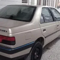 فروش ماشین کامل باز سازی شده مدل ۸۴