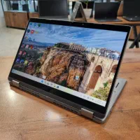 لپتاپ‌اقساطی Dell 5330 رم16 i5 نسل۱۲ لمسی 360 درجه