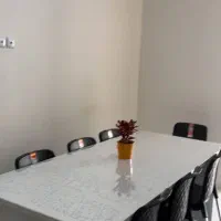 میز اداری نو mdf باکیفیت