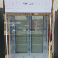 انواع یخچال های رستوران سوپر مارکت کافه|فروشگاه و مغازه|چالوس, |دیوار