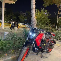 گلکس na180|موتورسیکلت|مشهد, هفت تیر (آب و برق)|دیوار