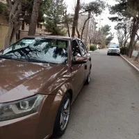 دنا تیپ 2 مدل 94 درحد|خودرو سواری و وانت|کرج, کیانمهر|دیوار