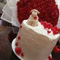 گل روبانی و باکس ربانی تحویل سریع|گل مصنوعی|تبریز, |دیوار